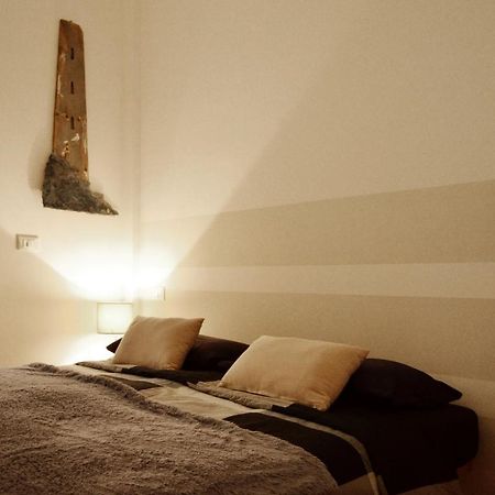 Punto8 Bed & Breakfast Triest Exterior foto