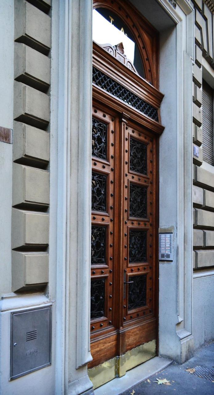Punto8 Bed & Breakfast Triest Exterior foto