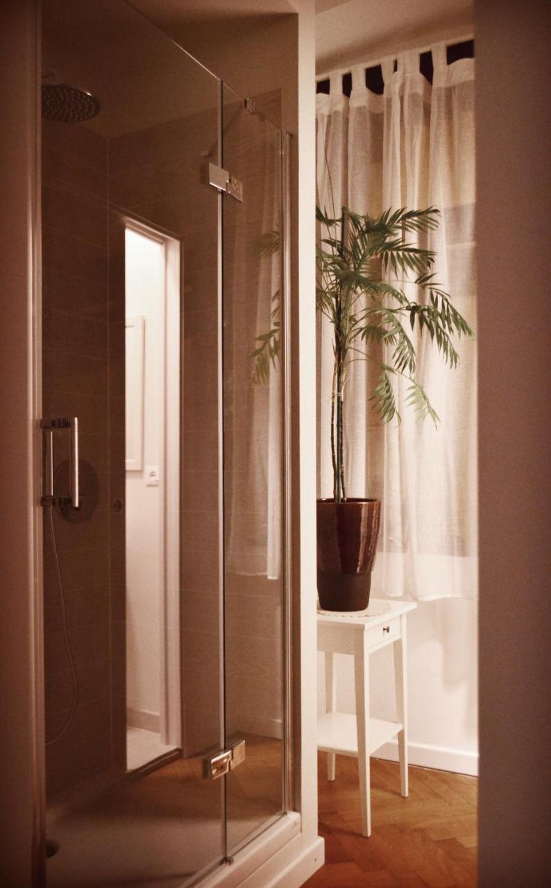 Punto8 Bed & Breakfast Triest Exterior foto