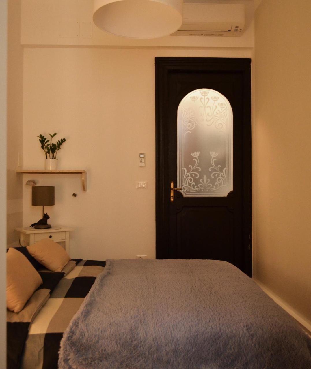 Punto8 Bed & Breakfast Triest Exterior foto