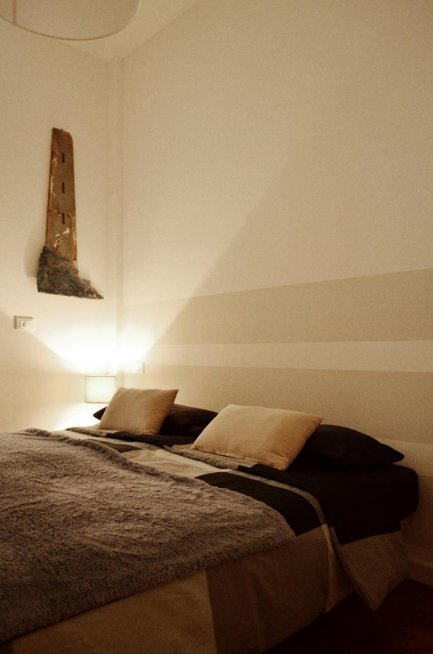 Punto8 Bed & Breakfast Triest Exterior foto